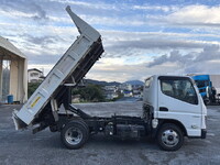 MITSUBISHI FUSO Canter Dump 2RG-FBA60 2021 63,874km_9