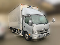 HINO Dutro Aluminum Wing 2PG-XZU722M 2020 187,776km_3