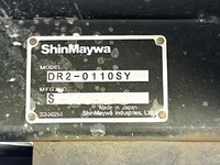MITSUBISHI FUSO Canter Dump TPG-FBA60 2018 136,939km_8