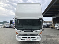 HINO Ranger Aluminum Wing TPG-FD7JLAG 2016 478,415km_10