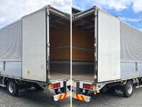 HINO Ranger Aluminum Wing TPG-FD7JLAG 2016 478,415km_13