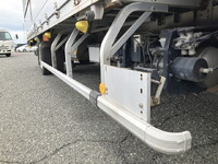 HINO Ranger Aluminum Wing TPG-FD7JLAG 2016 478,415km_21