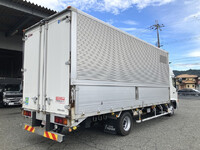 HINO Ranger Aluminum Wing TPG-FD7JLAG 2016 478,415km_2
