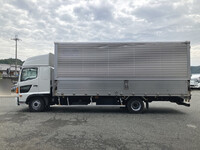 HINO Ranger Aluminum Wing TPG-FD7JLAG 2016 478,415km_5