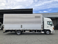HINO Ranger Aluminum Wing TPG-FD7JLAG 2016 478,415km_7