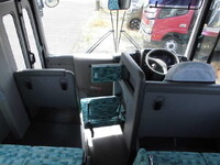 HINO Melpha Bus PB-RR7JJAA 2006 211,160km_10
