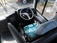 HINO Melpha Bus PB-RR7JJAA 2006 211,160km_11