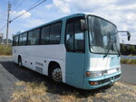 Melpha Bus