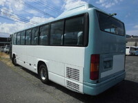 HINO Melpha Bus PB-RR7JJAA 2006 211,160km_2