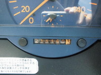 HINO Melpha Bus PB-RR7JJAA 2006 211,160km_39