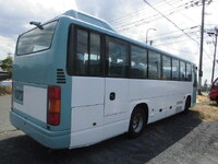 HINO Melpha Bus PB-RR7JJAA 2006 211,160km_3