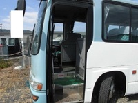 HINO Melpha Bus PB-RR7JJAA 2006 211,160km_6