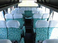 HINO Melpha Bus PB-RR7JJAA 2006 211,160km_8