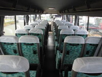 HINO Melpha Bus PB-RR7JJAA 2006 211,160km_9