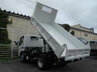 MITSUBISHI FUSO Canter Dump 2RG-FBA60 2024 1,237km_10