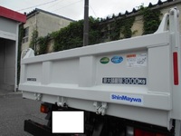 MITSUBISHI FUSO Canter Dump 2RG-FBA60 2024 1,237km_11