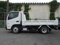 MITSUBISHI FUSO Canter Dump 2RG-FBA60 2024 1,237km_3