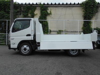 MITSUBISHI FUSO Canter Dump 2RG-FBA60 2024 1,237km_4