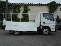 MITSUBISHI FUSO Canter Dump 2RG-FBA60 2024 1,237km_6