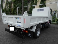MITSUBISHI FUSO Canter Dump 2RG-FBA60 2024 1,237km_7