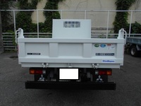 MITSUBISHI FUSO Canter Dump 2RG-FBA60 2024 1,237km_8