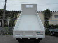 MITSUBISHI FUSO Canter Dump 2RG-FBA60 2024 1,237km_9