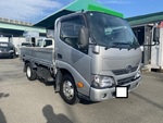 Dutro Flat Body