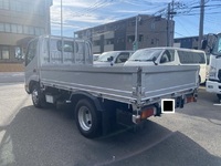 HINO Dutro Flat Body TPG-XZU605M 2017 195,000km_2