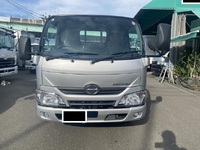 HINO Dutro Flat Body TPG-XZU605M 2017 195,000km_4