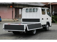 MITSUBISHI Others Double Cab 2RG-FBA20 2020 16,995km_13