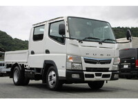 MITSUBISHI Others Double Cab 2RG-FBA20 2020 16,995km_3