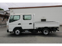 MITSUBISHI Others Double Cab 2RG-FBA20 2020 16,995km_5