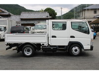MITSUBISHI Others Double Cab 2RG-FBA20 2020 16,995km_6