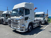 HINO Profia Trailer Head 2DG-SH1EEGG 2021 979,789km_1