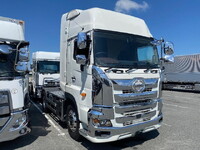 HINO Profia Trailer Head 2DG-SH1EEGG 2021 979,789km_2