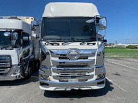 HINO Profia Trailer Head 2DG-SH1EEGG 2021 979,789km_3