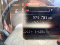 HINO Profia Trailer Head 2DG-SH1EEGG 2021 979,789km_8