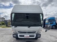 MITSUBISHI FUSO Canter Aluminum Wing TPG-FEB80 2018 284,731km_10