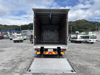 MITSUBISHI FUSO Canter Aluminum Wing TPG-FEB80 2018 284,731km_12