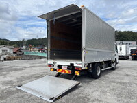 MITSUBISHI FUSO Canter Aluminum Wing TPG-FEB80 2018 284,731km_13
