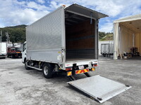 MITSUBISHI FUSO Canter Aluminum Wing TPG-FEB80 2018 284,731km_14