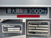 MITSUBISHI FUSO Canter Aluminum Wing TPG-FEB80 2018 284,731km_17