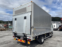 MITSUBISHI FUSO Canter Aluminum Wing TPG-FEB80 2018 284,731km_3