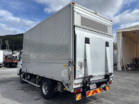 MITSUBISHI FUSO Canter Aluminum Wing TPG-FEB80 2018 284,731km_4