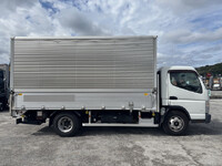 MITSUBISHI FUSO Canter Aluminum Wing TPG-FEB80 2018 284,731km_6
