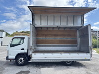 MITSUBISHI FUSO Canter Aluminum Wing TPG-FEB80 2018 284,731km_7