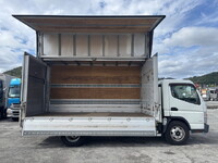 MITSUBISHI FUSO Canter Aluminum Wing TPG-FEB80 2018 284,731km_8