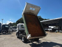 ISUZU Forward Dump TKG-FRR90S1 2015 78,198km_12