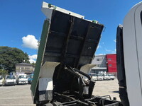 ISUZU Forward Dump TKG-FRR90S1 2015 78,198km_13