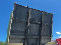 ISUZU Forward Dump TKG-FRR90S1 2015 78,198km_14